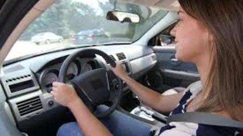 Got a teen driver? How to get a better insurance rate