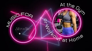 Workout Music - Train in the Gym or at Home! - Enough - NEFFEX