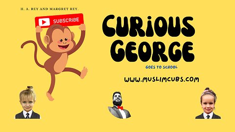 George goes to school | FULL EPISODE 🐵 Curious George 🐵 Kids Cartoon