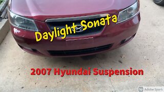 Daylight Sonata