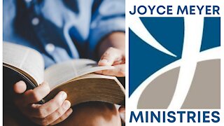 JOYCE MEYER MINISTRIES - GREAT APP FOR RELIGIOUS TEACHINGS & FAITH! (FOR ANY DEVICE) - 2023 GUIDE