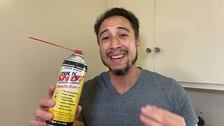 best penetrating lubricant industrial trick shot