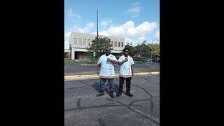 BISHOP AZARIYAH AND HIS SON ARE ISRAELITE GROUP LEADERS TEACHING RIGHTEOUSNESS WORLDWIDE!!!