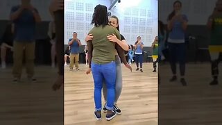 Tarraxa 2023 Tutorial 🔥 Basic Steps #kizomba