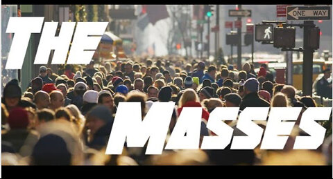 "The Masses" "Missionary Matthew Emigh" Sunday Evening