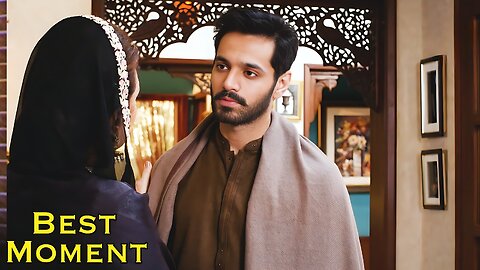 Tere Bin Episode 54 || Yumna Zaidi - Wahaj Ali || 𝐁𝐞𝐬𝐭 𝐌𝐨𝐦𝐞𝐧𝐭𝐬 𝟎𝟒 || Geo Entertainment