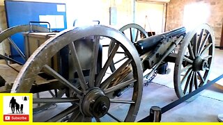 Fort Concho National Historic Landmark Part 3 - San Angelo, Texas 2022