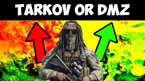 DMZ Season 5 - An Epic Escape From Tarkov Experience - Day 14