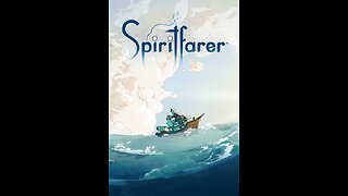 Spiritfarer (2021 Indie Adventure Switch Game) Animated Trailer 1080p