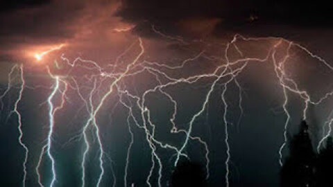 Splub - When Lightning Strikes