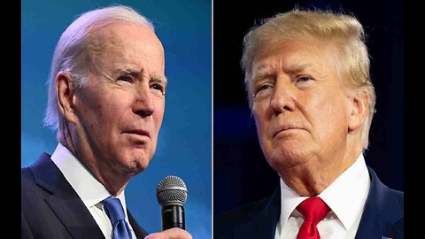 White House Reacts to New Polls Showing Trump Leading Biden in Key States