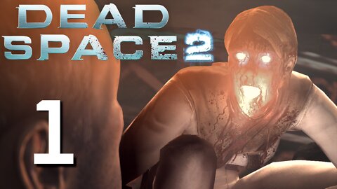 Inicio Insano! Dead Space #1 / Insane Start! Dead Space #1