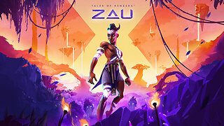 Tales of Kenzera: Zau - Playthrough Part 1