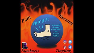 Episode 90 Chronic Pain treatment that most antidepressants are not helpful