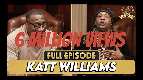 Katt Williams