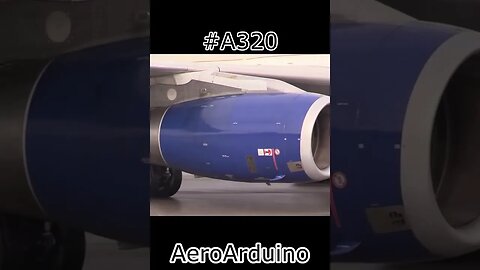 Powerful #A320 British Airlines Engine Start And Takeoff #Aviation #Avgeeks #AeroArduino