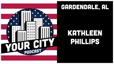 1.7 Gardendale, AL - Kathleen Phillips (Magnolia Festival)