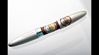 La Aurora Preferido Platinum Tubo Cigar Review
