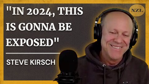 Steve Kirsch doesn't hold back | Clip