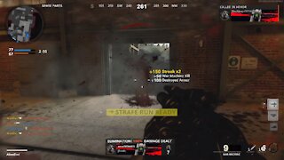 Blackops Cold War (no commentary) semtex