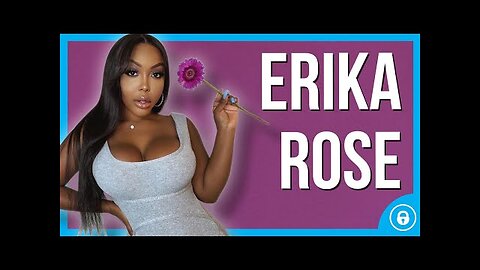 Erika Rose - Model, Instagram Star & OnlyFans Creator