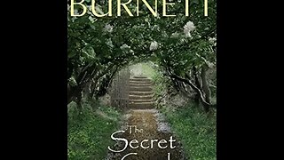 The Secret Garden by Frances Hodgson Burnett - Audiobook