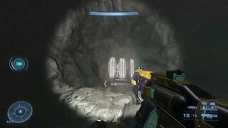 Halo Infinite - The Sequence - UNSC Audio Log Location #2