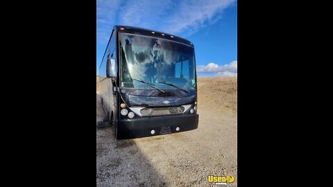 2011 Workhorse Limousine Party Bus - Special Events Bus with Nice Interior for Sale in North Dakota