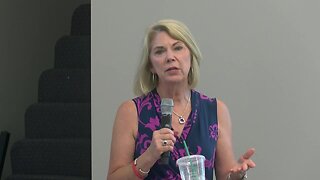 Mayor Stothert's Third Town Hall Meeting On Roads