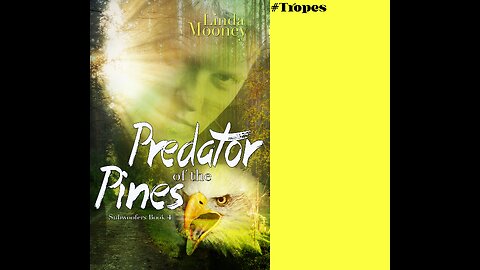 PREDATOR OF THE PINES, Subwoofers, Book 4, a Contemporary Fantasy/Paranormal Romance
