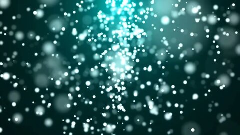 Free Stock Footage 4k Videos No Copyright Videos Particles Abstracts Glow Motion Background