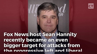 Fox News Issues Statement After Hannity’s Relationship With Michael Cohen Comes To Light