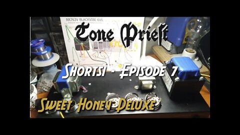SWEET HONEY DELUXE - SHORTS! - EPISODE 7