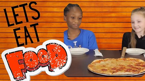 Triangle Tasters Kids | La Cucina. EP #2-2021