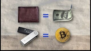 What's a Crypto Wallet? Crypto Wallets for Beginners 2022