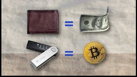 What's a Crypto Wallet? Crypto Wallets for Beginners 2022
