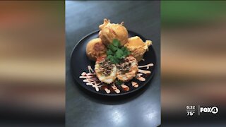 Food Rock Cafe opens at University Village