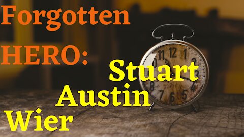 #22 Motivational Success Short Story, | Stuart Austin Wier's Story |