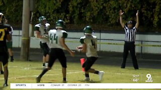 Friday Football Frenzy: More gridiron highlights from Ohio playoffs