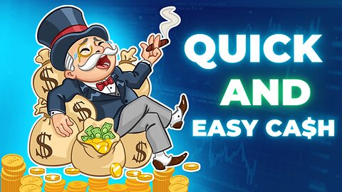 Quick and Easy Cash: Get Paid Every 10 Minutes with CPA Lead!