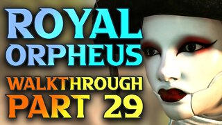 Steelrising The Royal Orpheus - Walkthrough Part 29