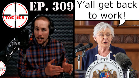 Ep. 309- Meemaw Says Get Back To Work!