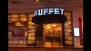 MGM Resorts temporarily closing Las Vegas buffets