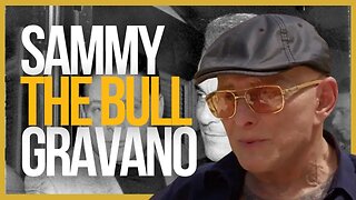 Sammy the Bull Unveiling a mobster's life: Violating cardinal rules, John's Betrayal, and Regrets