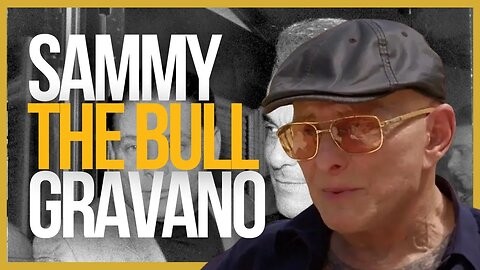 Sammy the Bull Unveiling a mobster's life: Violating cardinal rules, John's Betrayal, and Regrets
