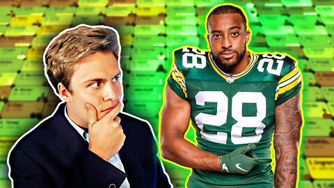 Answering All Dynasty Fantasy Football Questions !