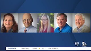 Capital Gazette shooting trial