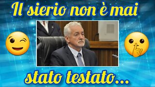 Consigliere della Lega : La terribile malattia è una pagliacciata!