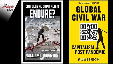 Capitalism's Structural Crisis and the Global Revolt