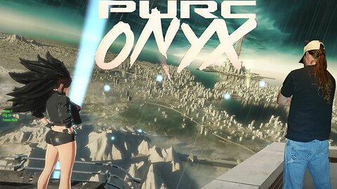 VGH Lets Play - Pure Onyx (PC)